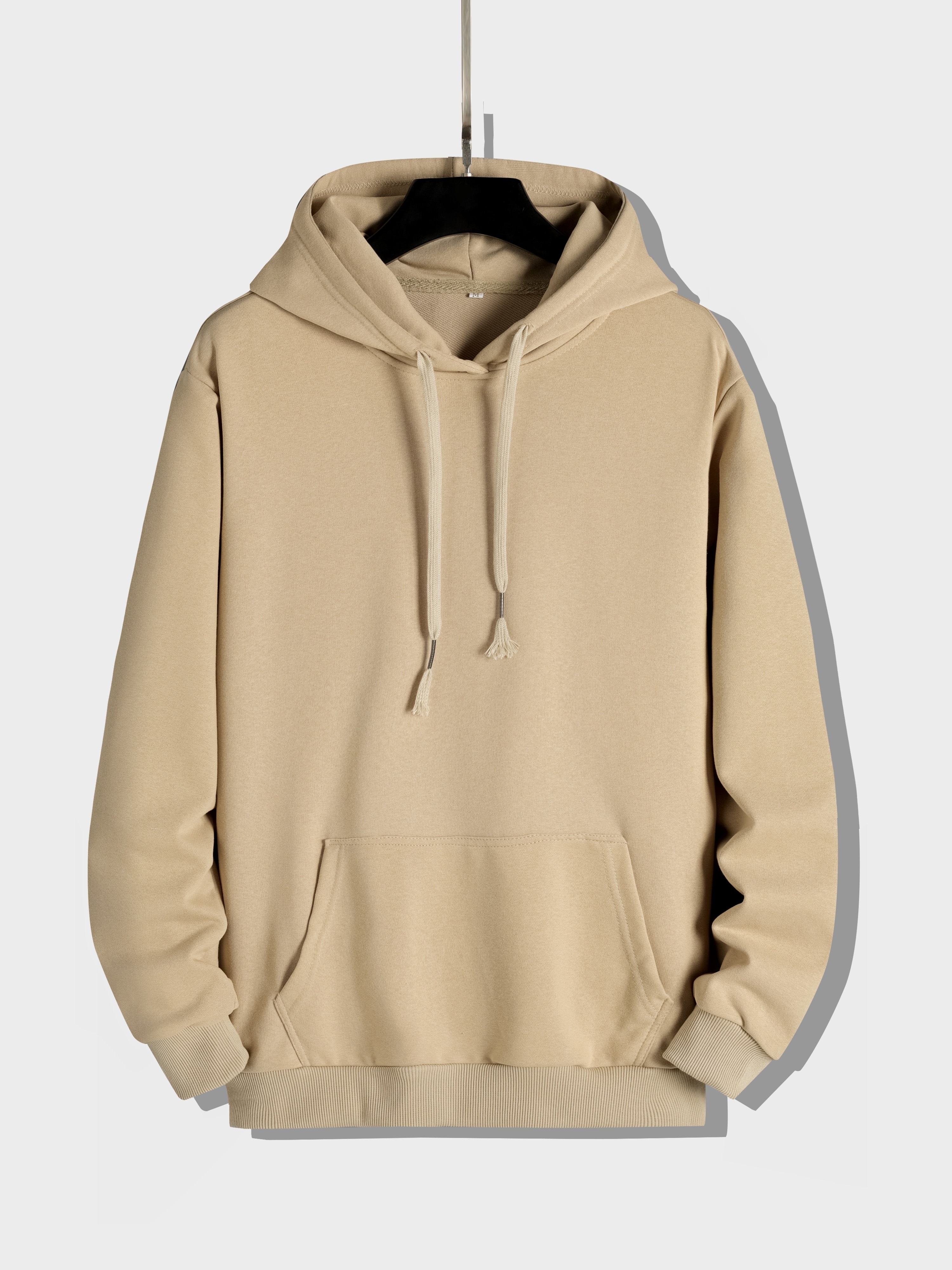 Hoodie discount polos cream