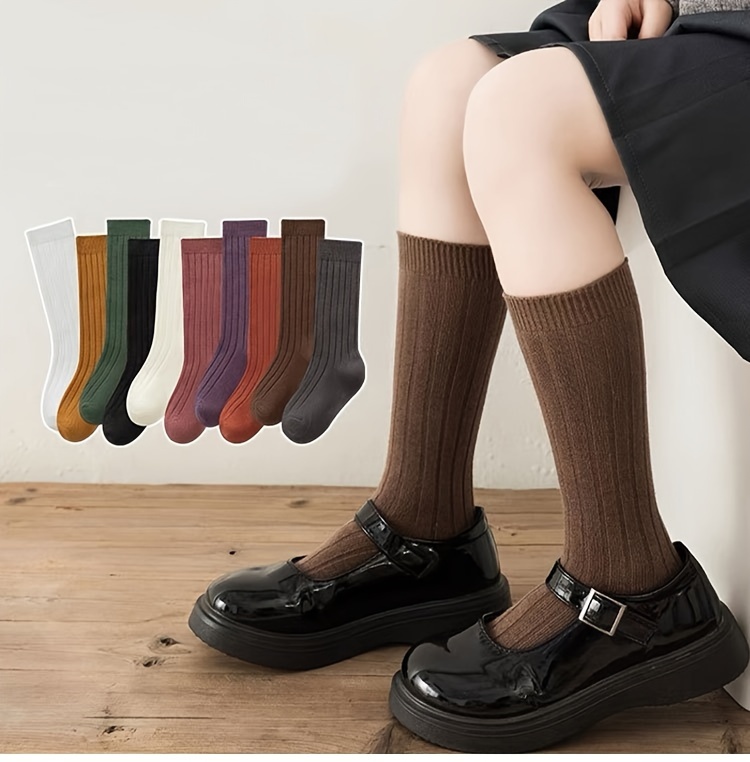 Children's Socks & Tights  Vintage-style Socks & Tights for Girls