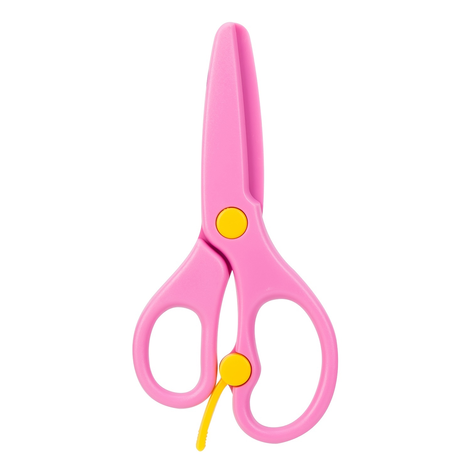 1pc Deli Ed60402 Kids Scissors 5 Small Safety Scissors Bulk Blunt Tip  Toddler Scissors Soft Grip Kid Scissors For School Classroom Children Craft  Art Supplies, Quick & Secure Online Checkout