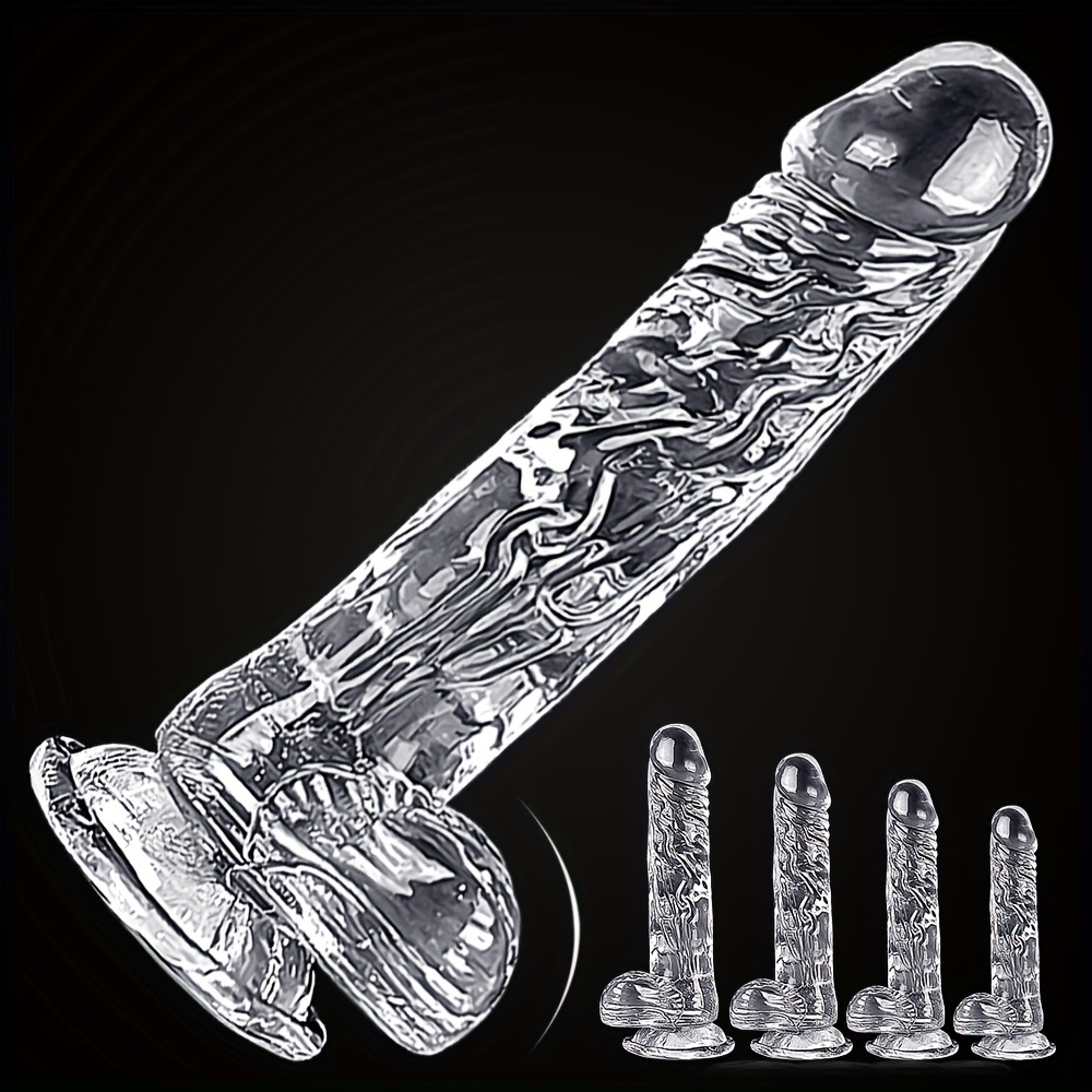 Sex toys réalistes femme