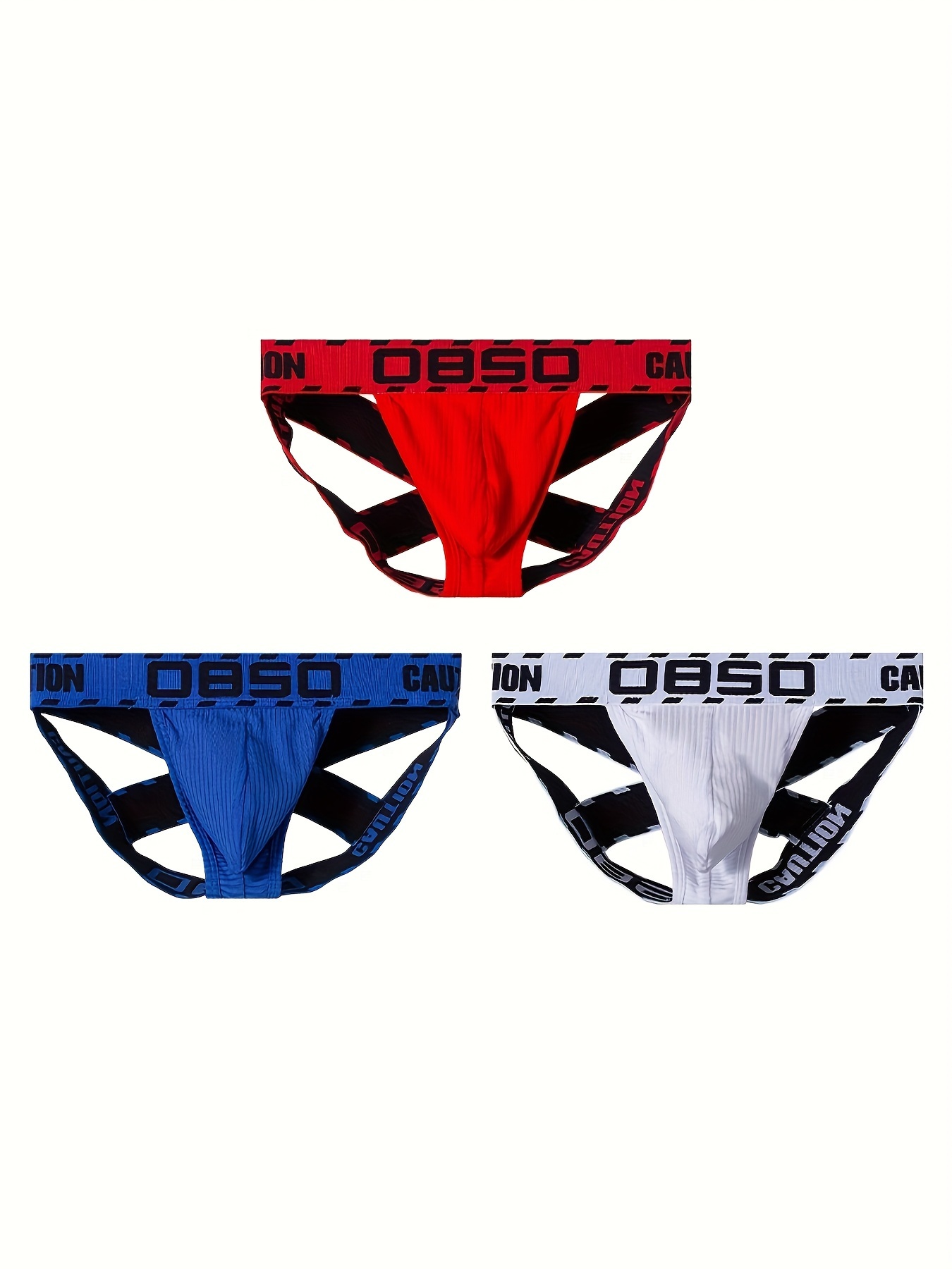 OBSO Boxers