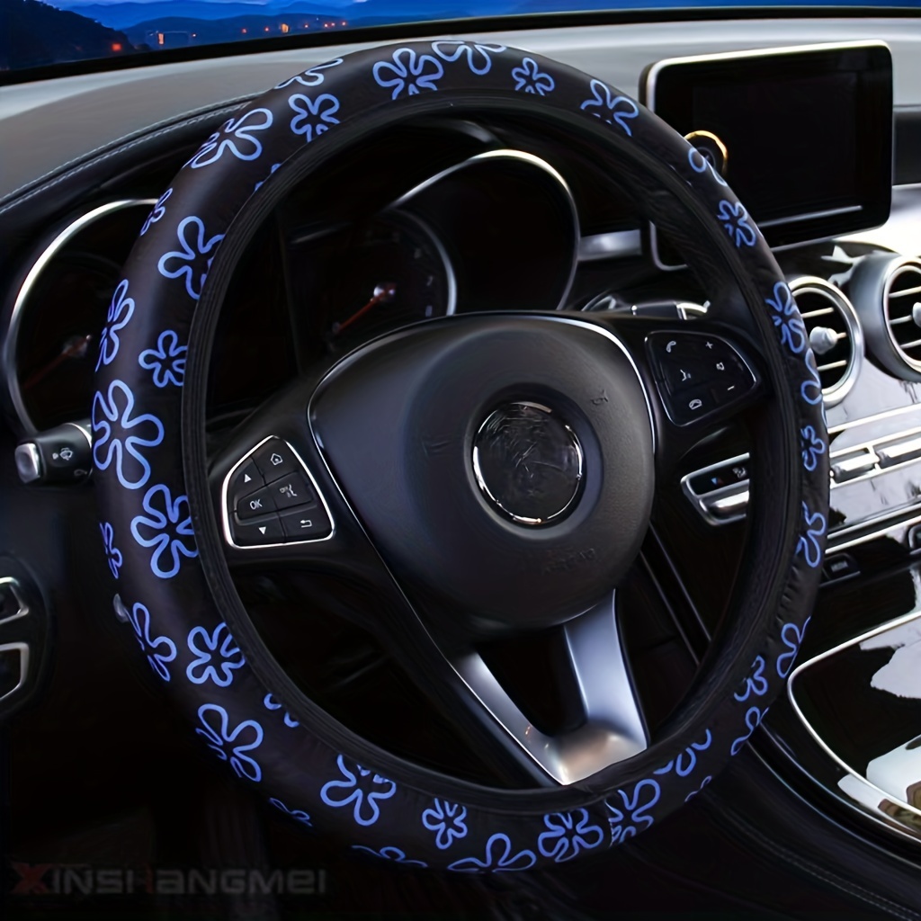 Ladybug steering deals wheel cover