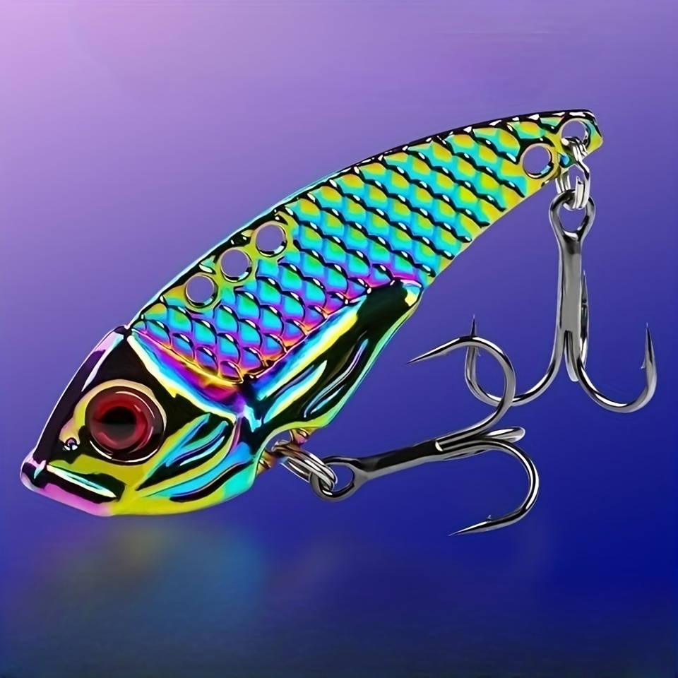 Artificial Fishing Lures Saltwater Jigging - Temu