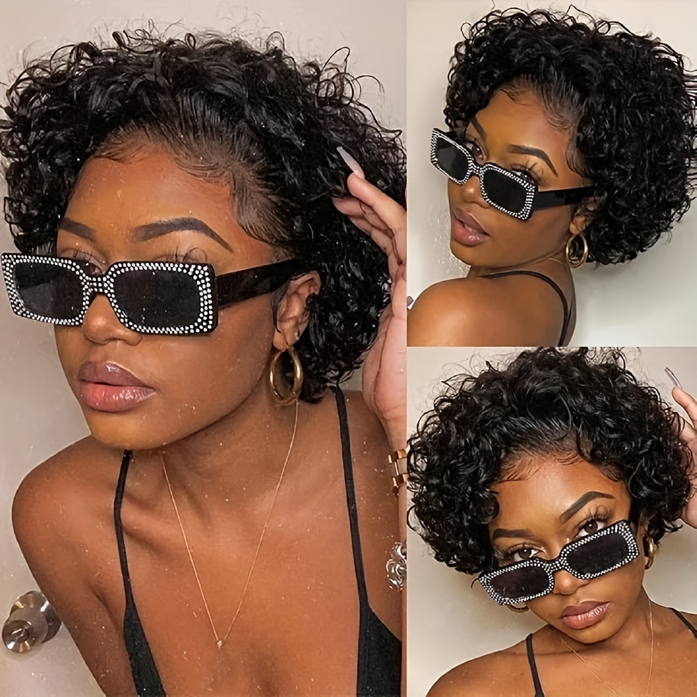 Sale Human Hair Frontal Wig, Sale Clearance Lace Wigs