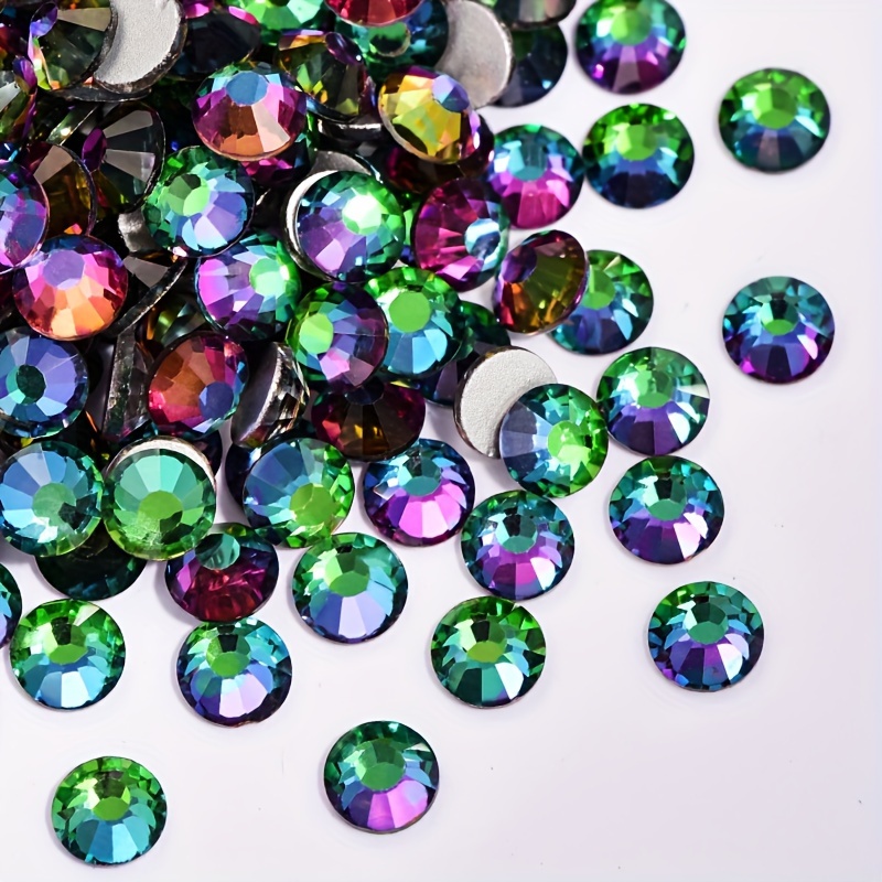 Hotfix Rhinestones - Temu