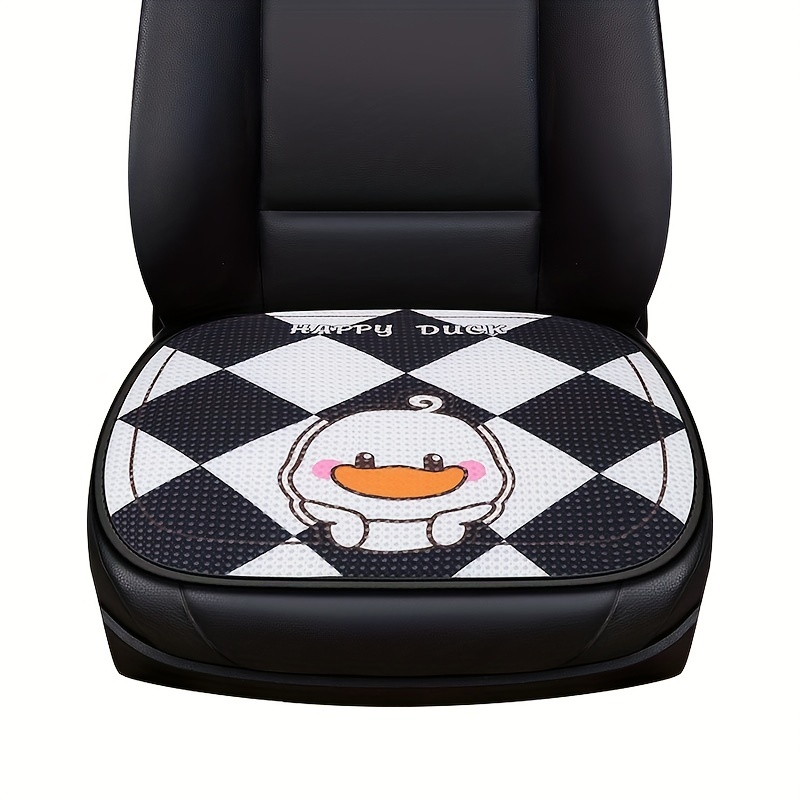 Goose Duck Chair Seat Cushion - Rumi Living