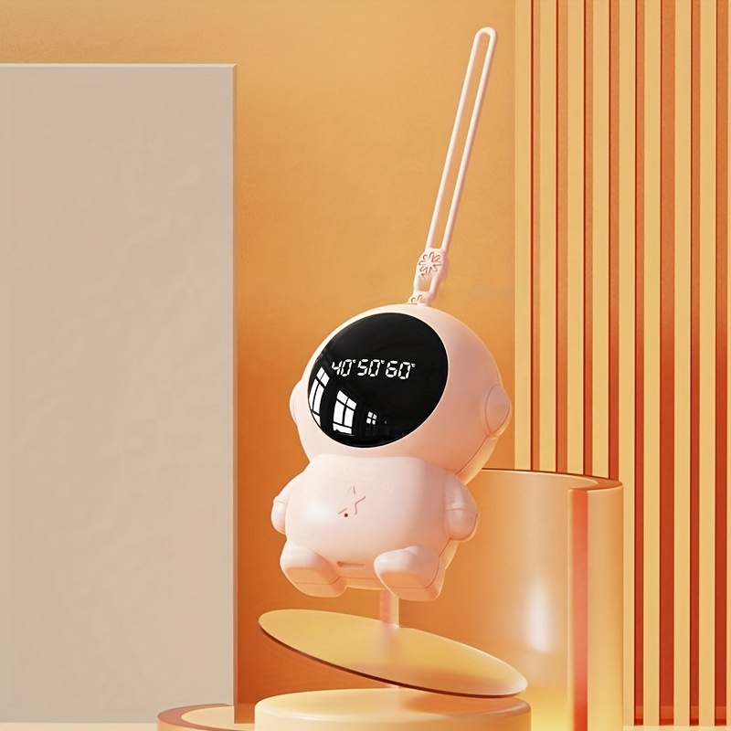 Kawaii Small Electric Hand Warmer Portable Cute Cartoon Hand Warmer For  Autumn And Winter Birthday Gifts | Free Shipping For New Users | Temu  Germany