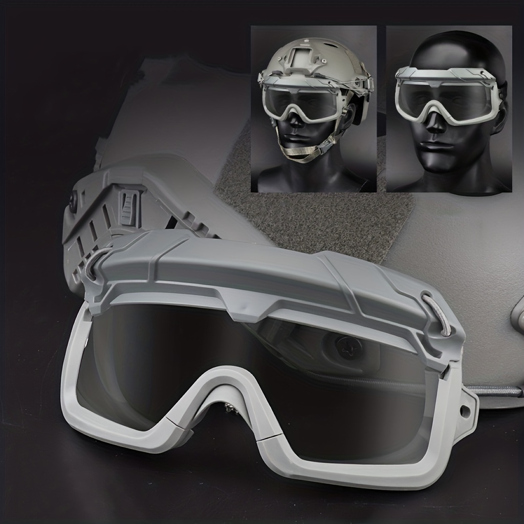 Gafas De Airsoft - Temu