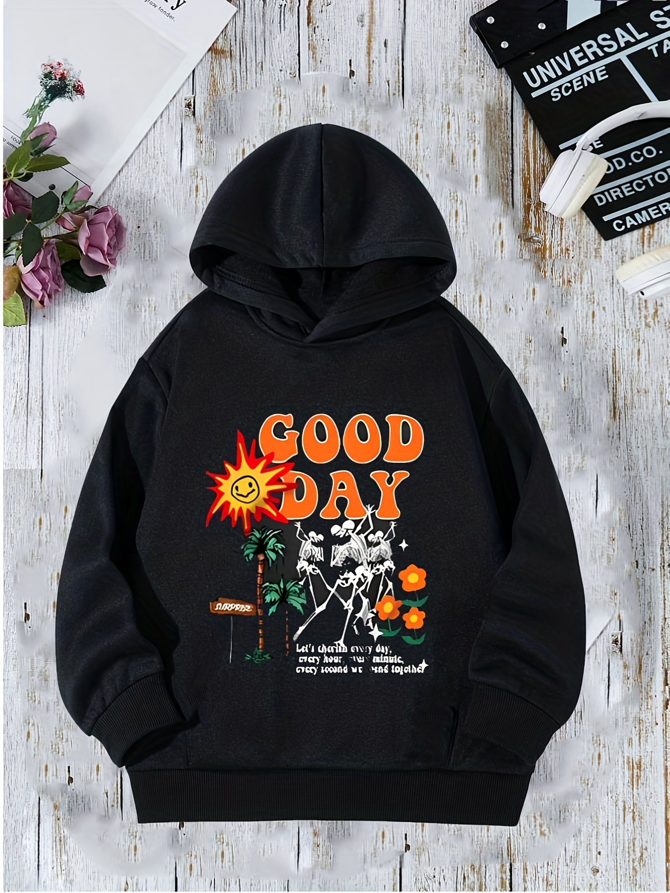 Fficial green day apparel clothing merch store green day dookie scene shirt,  hoodie, sweater and long sleeve