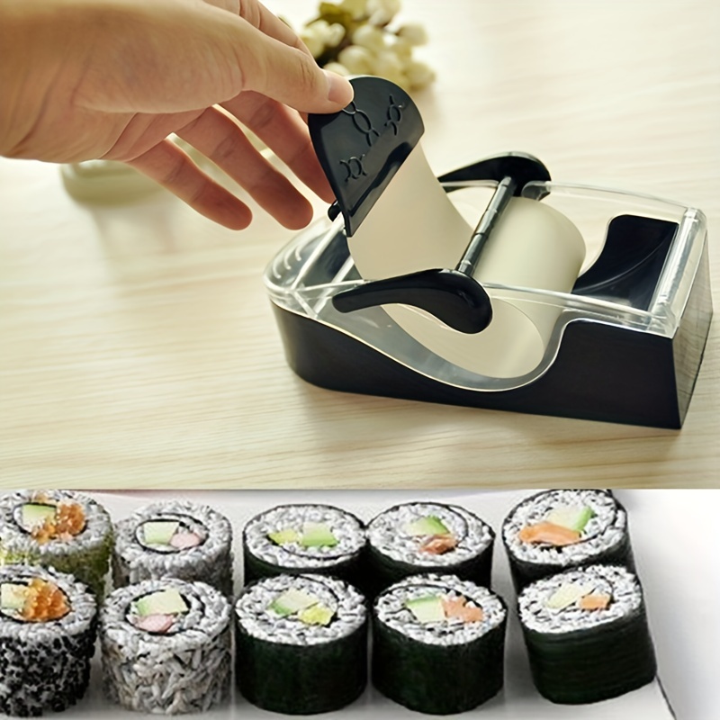 Maquina para hacer sushi - Magic Objetos