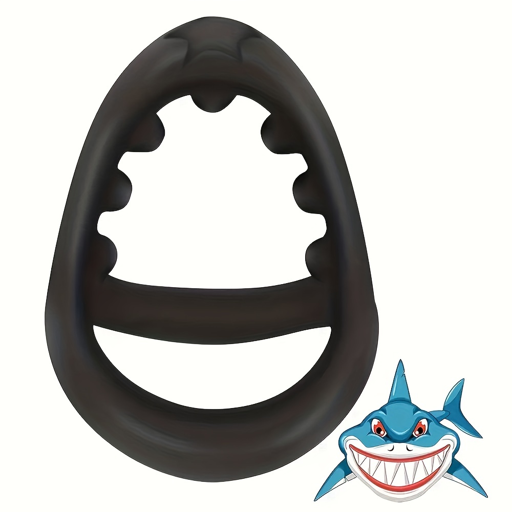 Buy Cock Ring, Penis Ring, Cock Ring for Men, Silicone, Triangular