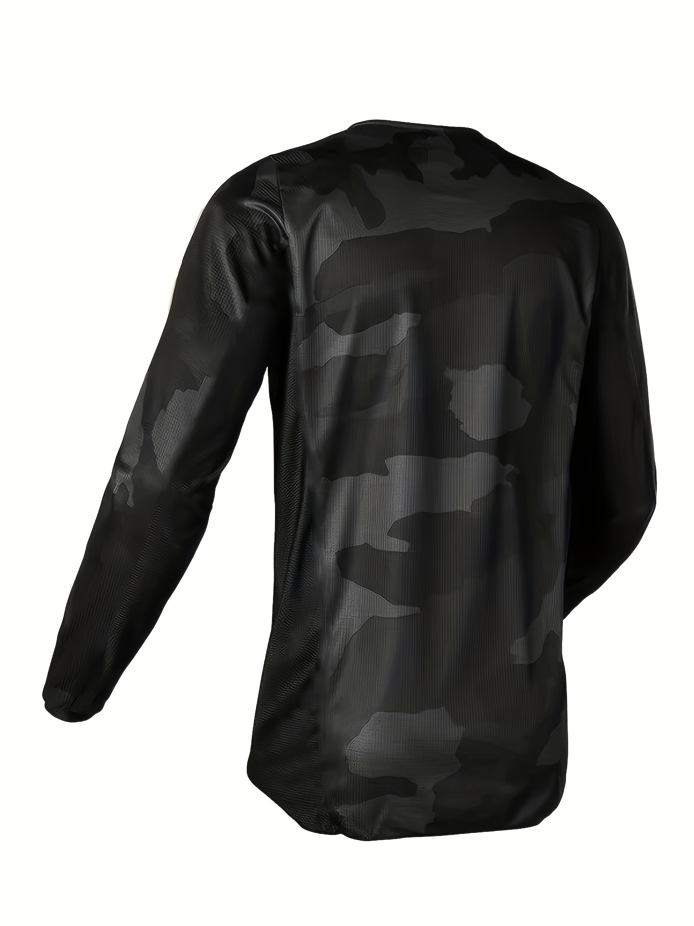 camiseta ciclismo fhx hombre larga Temu Dominican Republic