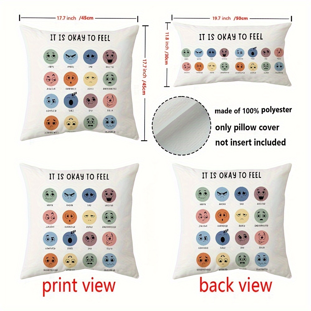 Essential Decorative Pillow Inserts