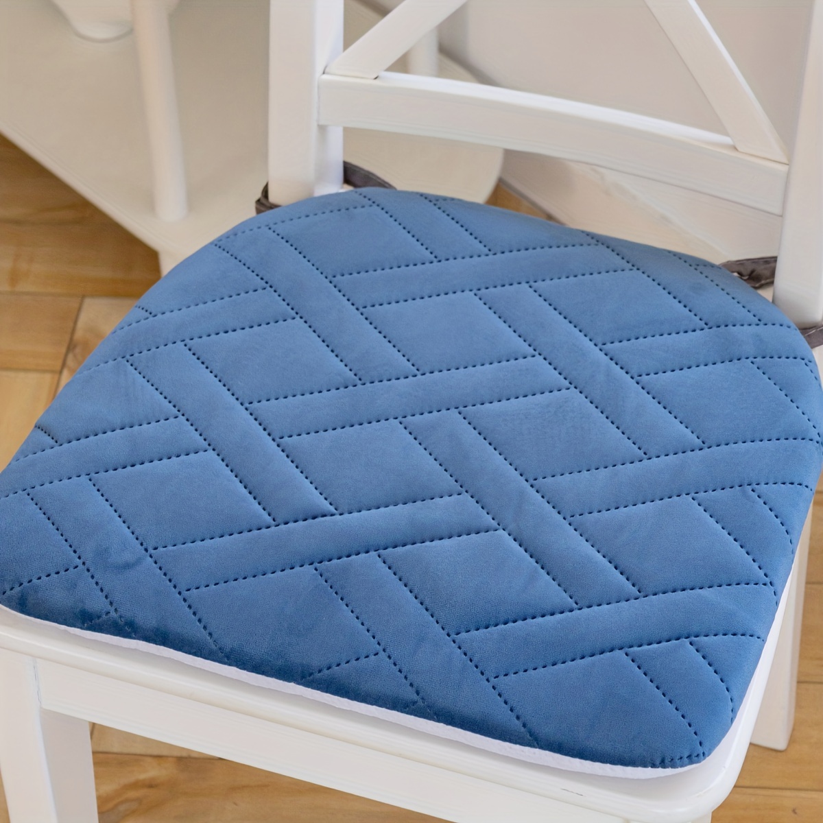 Cartoon Toast Seat Cotton Pads Fleece Comfortable Anti - Temu