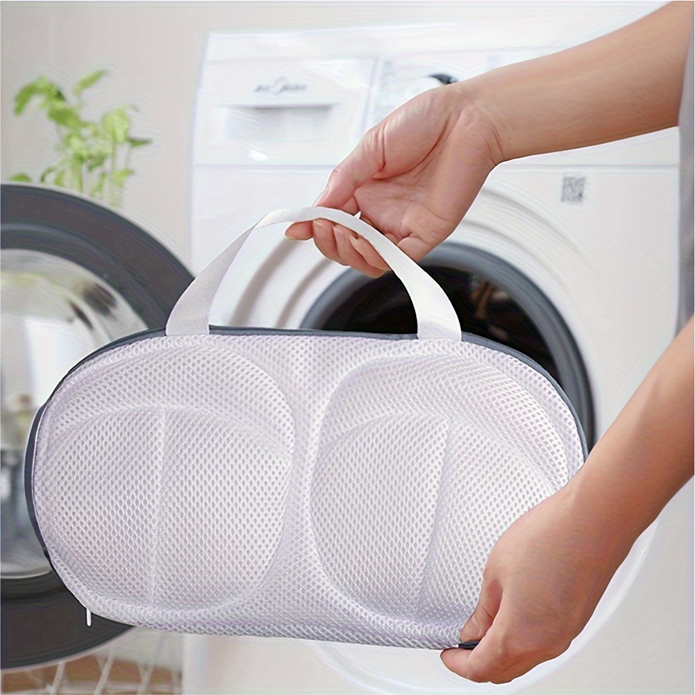 Bra Laundry Bag For Delicates Washing Machine Bra Washing - Temu Malaysia