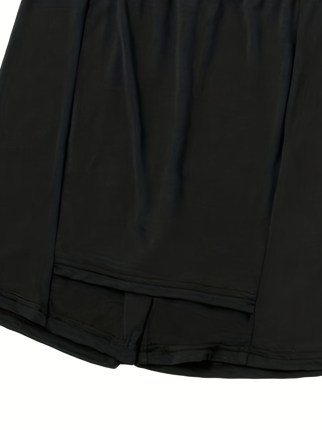 Summe Women Safety Shorts Pants Seamless High Waist Cotton Crotch