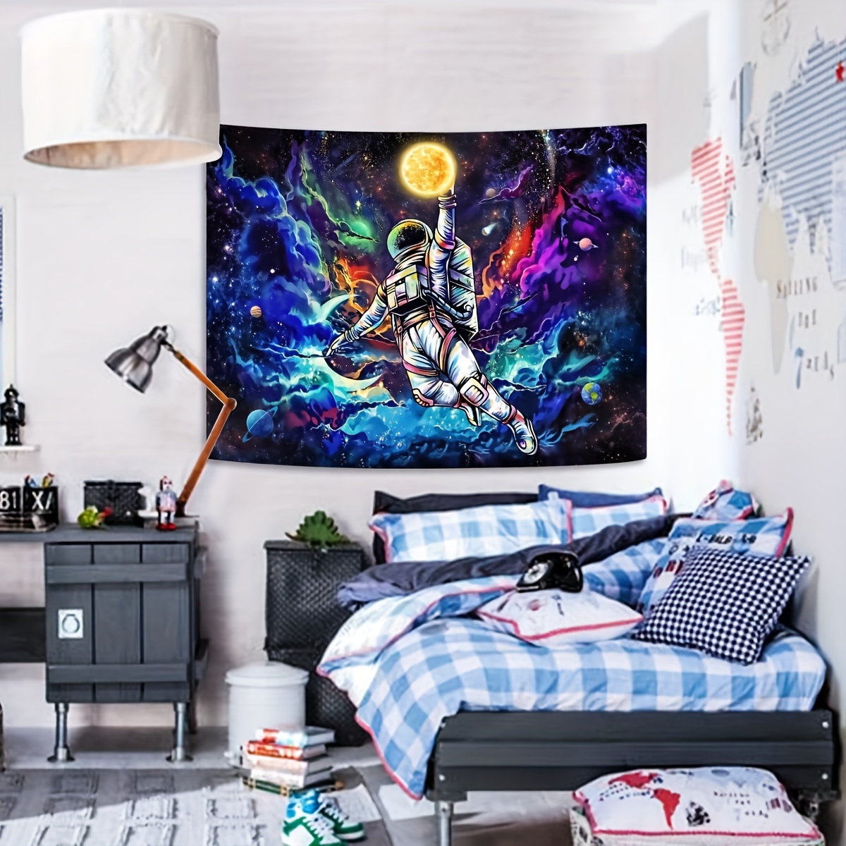 Cool discount mens tapestry