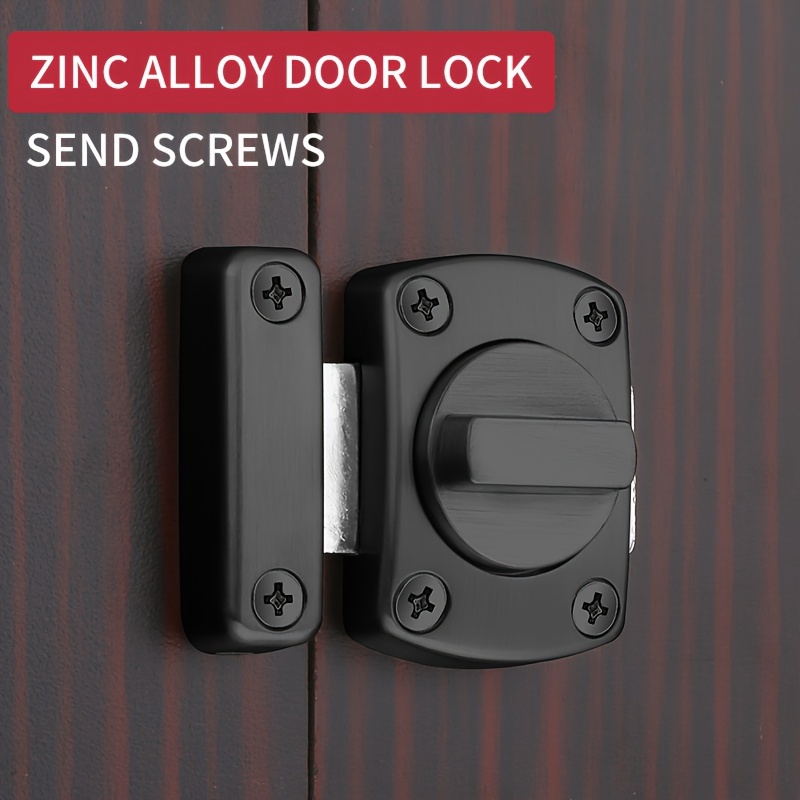 Zinc Alloy Pull Handle Latch, Zinc Alloy Door Handle Lock