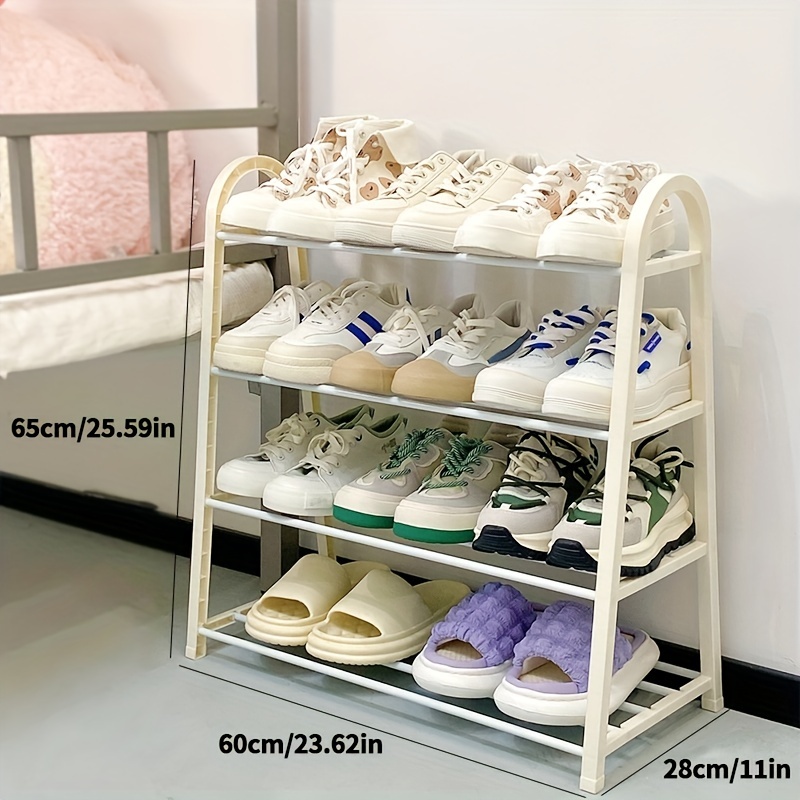 Shoes Under 12 Pairs of Shoes - Shoe Organizer Closet/Under Bed