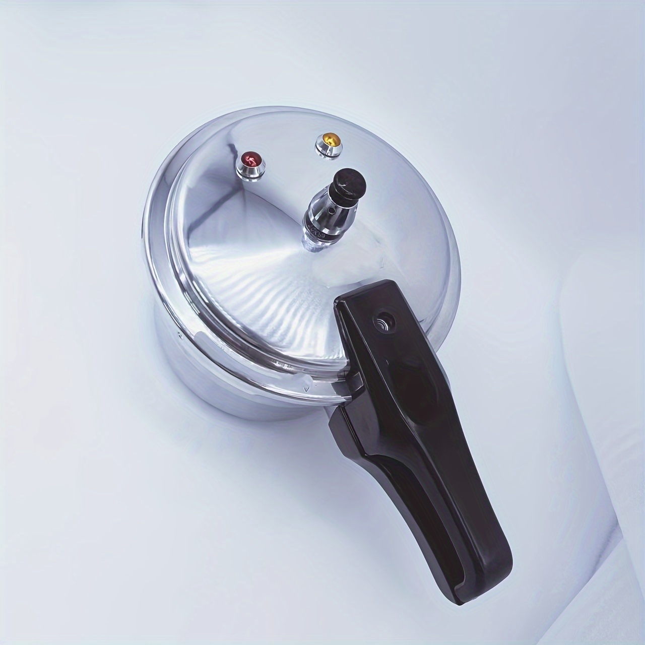 Mini Pressure Cooker High pressure Pot Aluminum Alloy - Temu