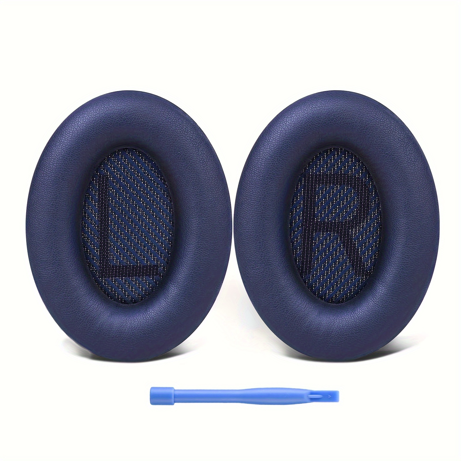 Ear Pads for Bose Quiet Comfort 35 Soft Protein Leather