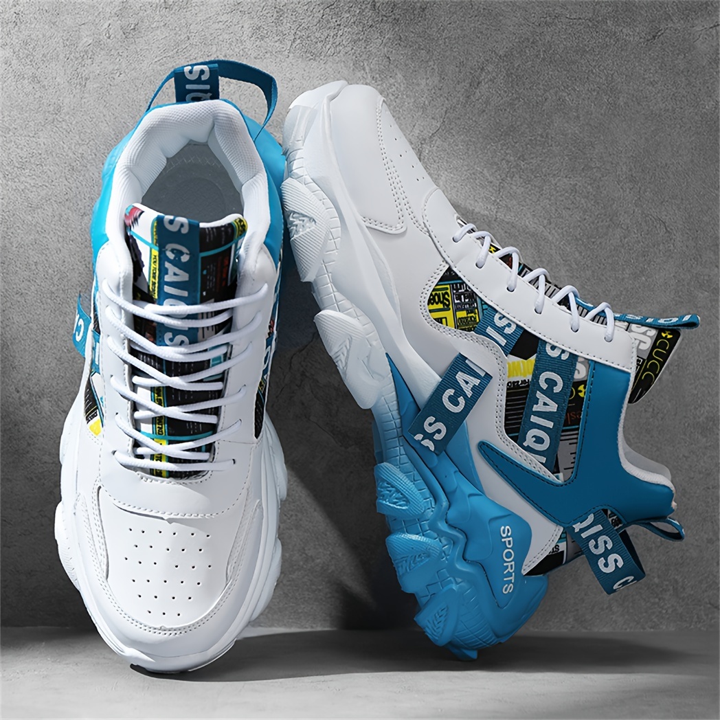 Choosing Furniture Fila Shoes Light Blue *'s Trendy High Top - Main Image