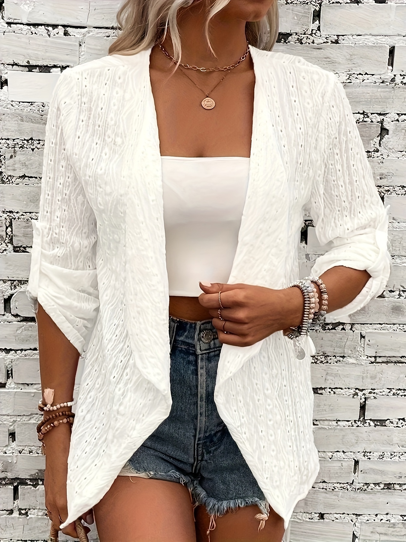 Plus size sale shawl collar cardigan