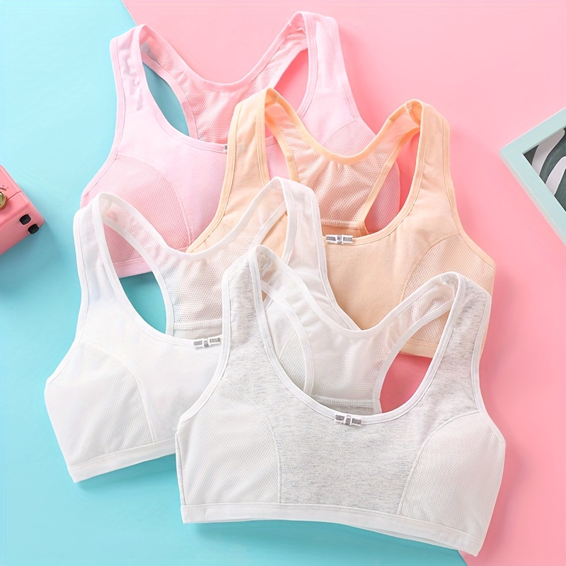 Bras For Kids - Temu