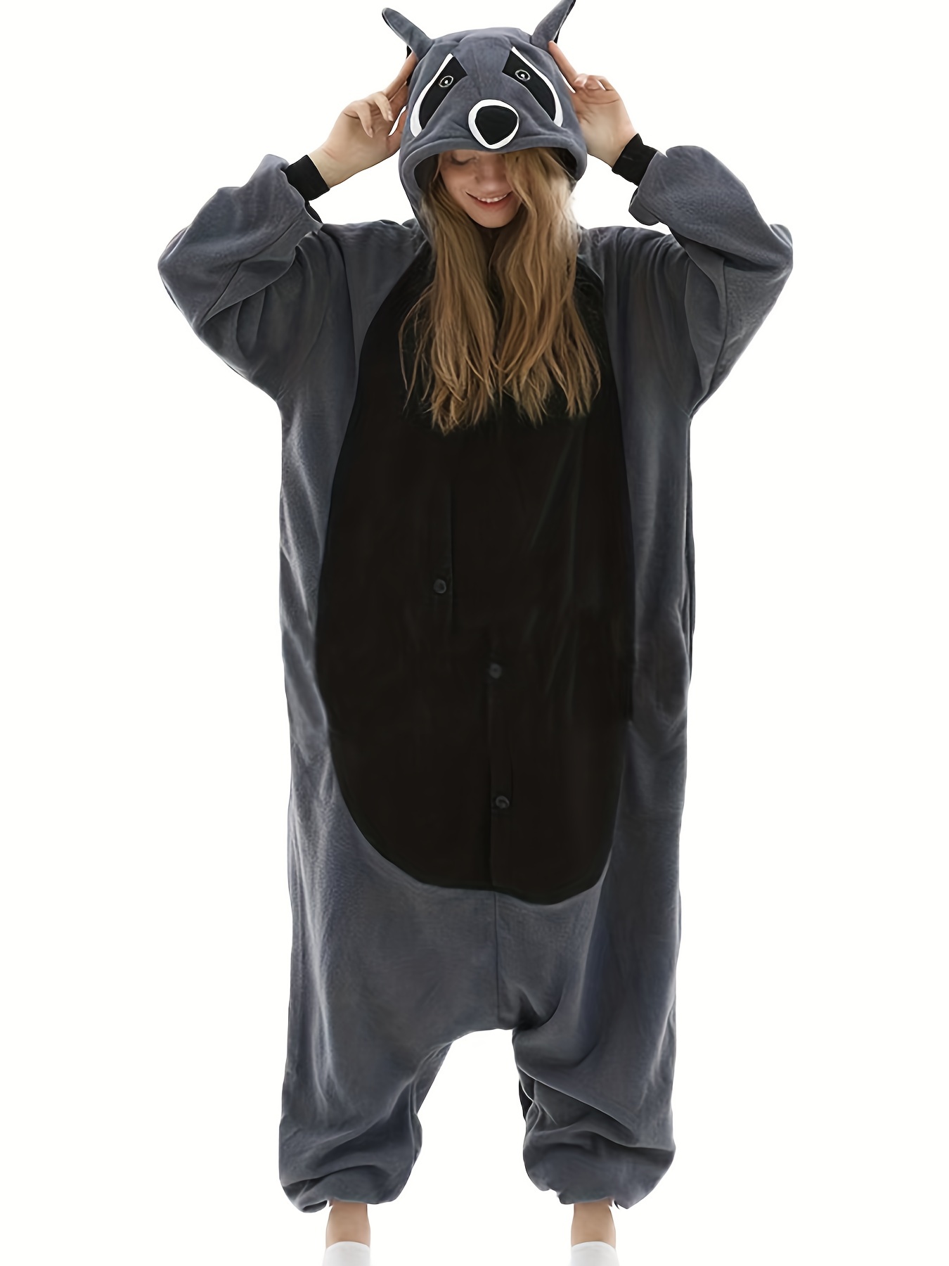 Onesie For Adults - Temu Canada