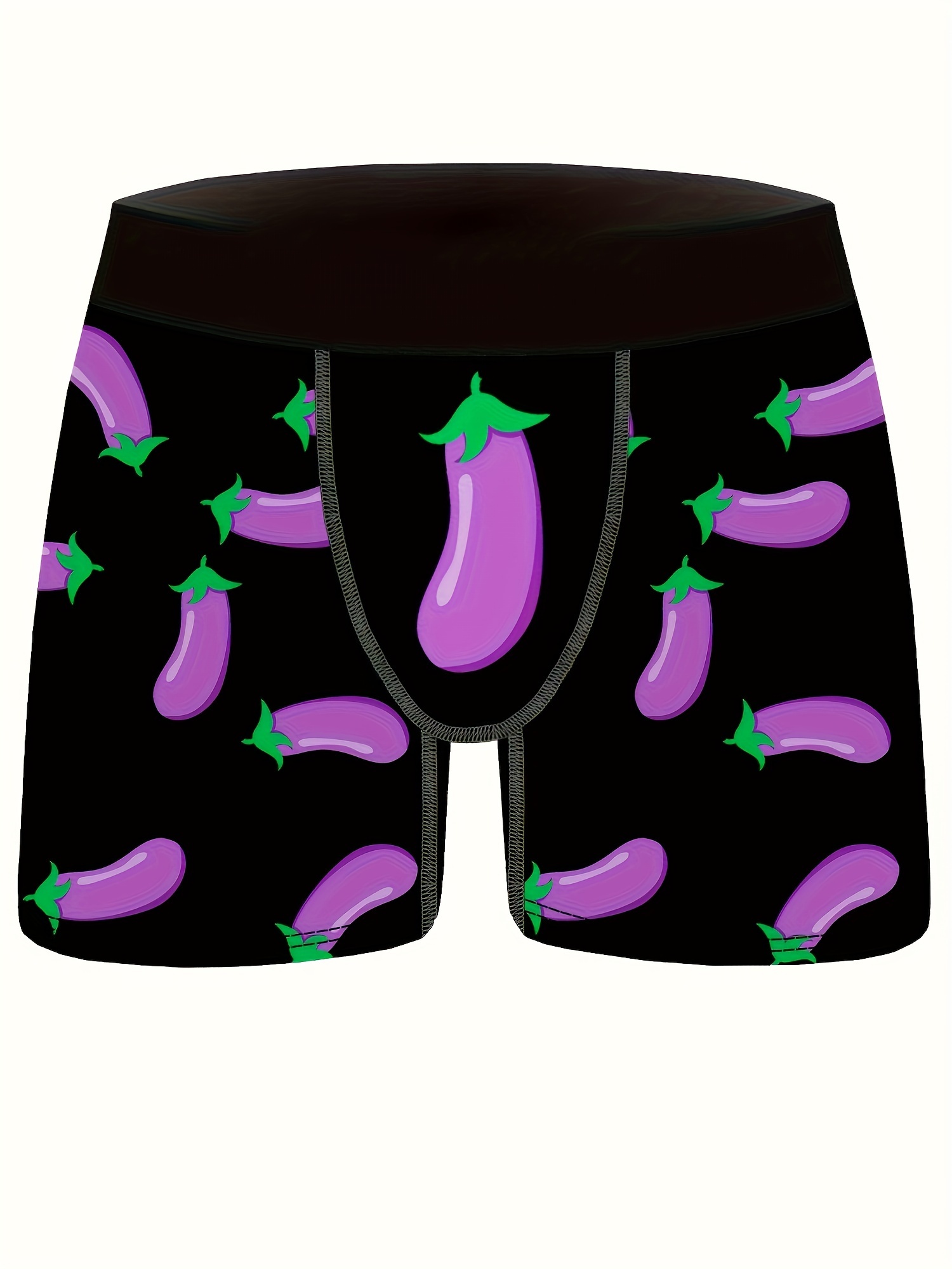 Mens Modal Elephant Trunk Boxers Under Shorts Exotic Jockstraps For Beach  And Bikini Wear 1/5/ From Zhoujielu, $9.6