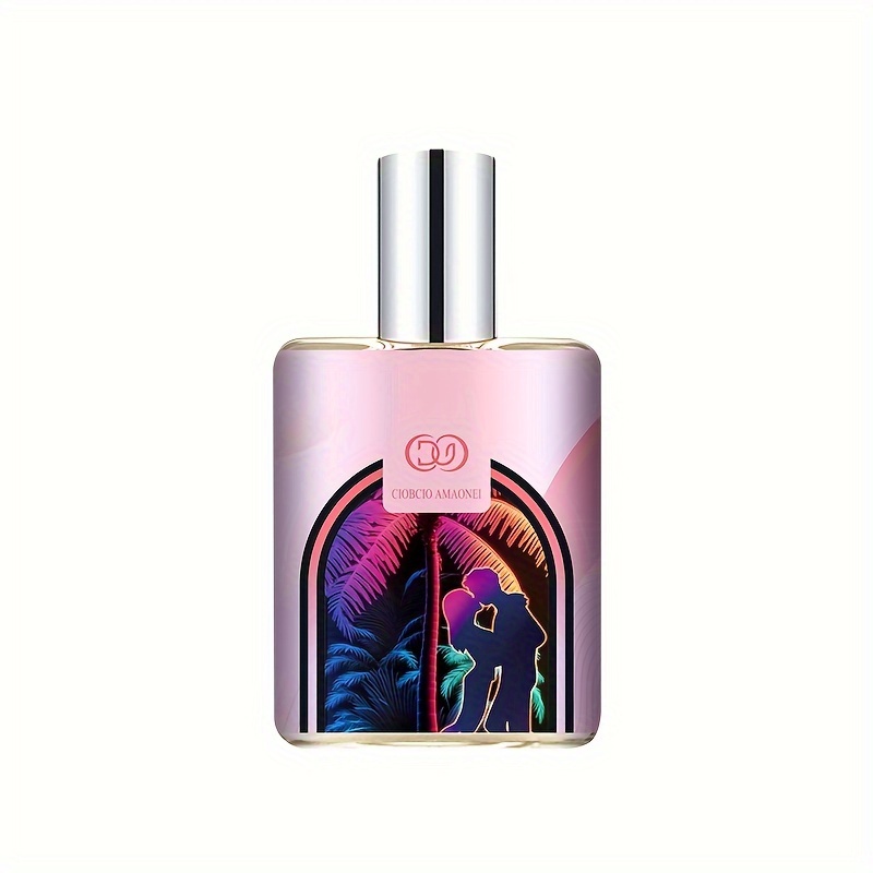 

Eau De Parfum For Women, Refreshing And Long Lasting Fragrance With Woody Floral/oriental Notes, Perfume For Dating And Daily Life, A Perfect Gift For Her