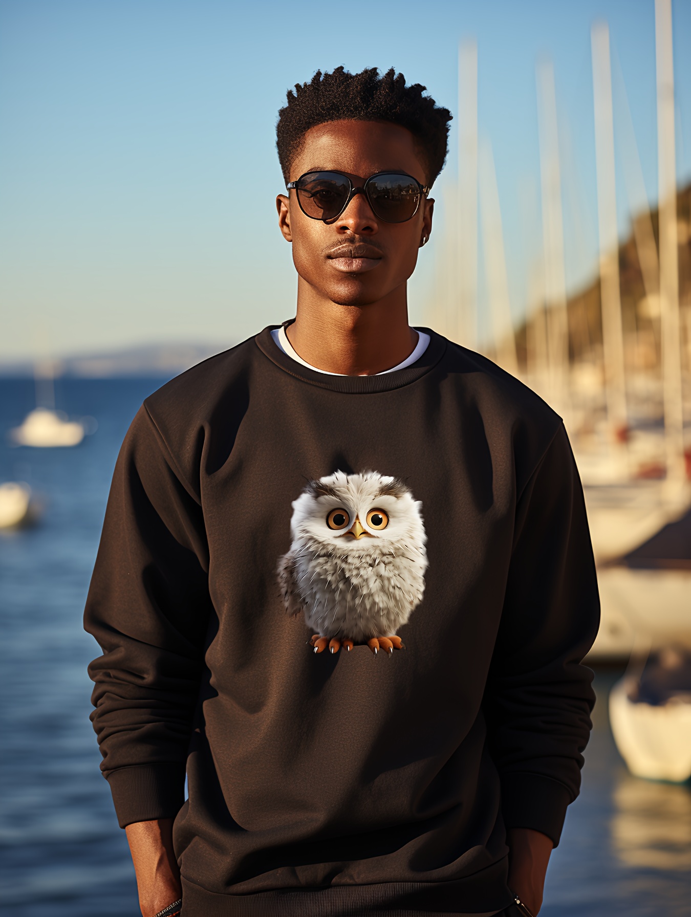 Comfy pullovers on sale