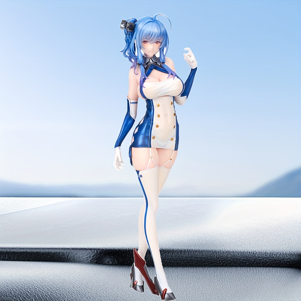 Azur Lane St. Louis : r/AnimeFigures