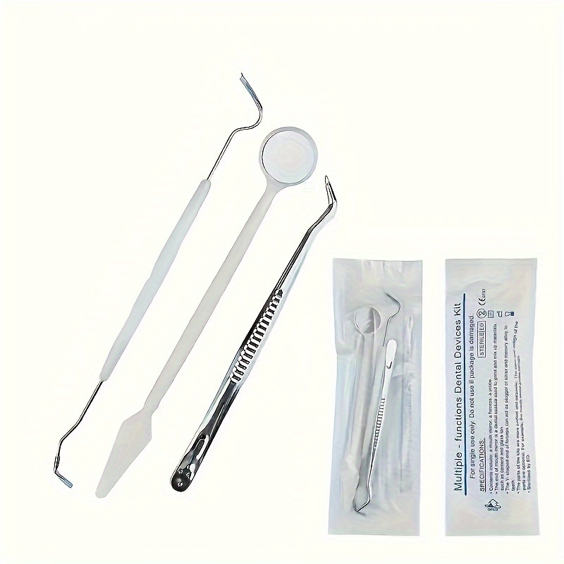 Bag Dental Removal Tool Plastic Hook Nice Orthodontic - Temu