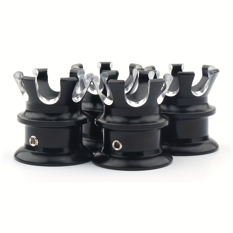 1-set Aluminum Alloy Spark Plug Caps, Fit For Xl 883/1200 Etc. And Twin Cam Touring Series, 1999-2017 Models