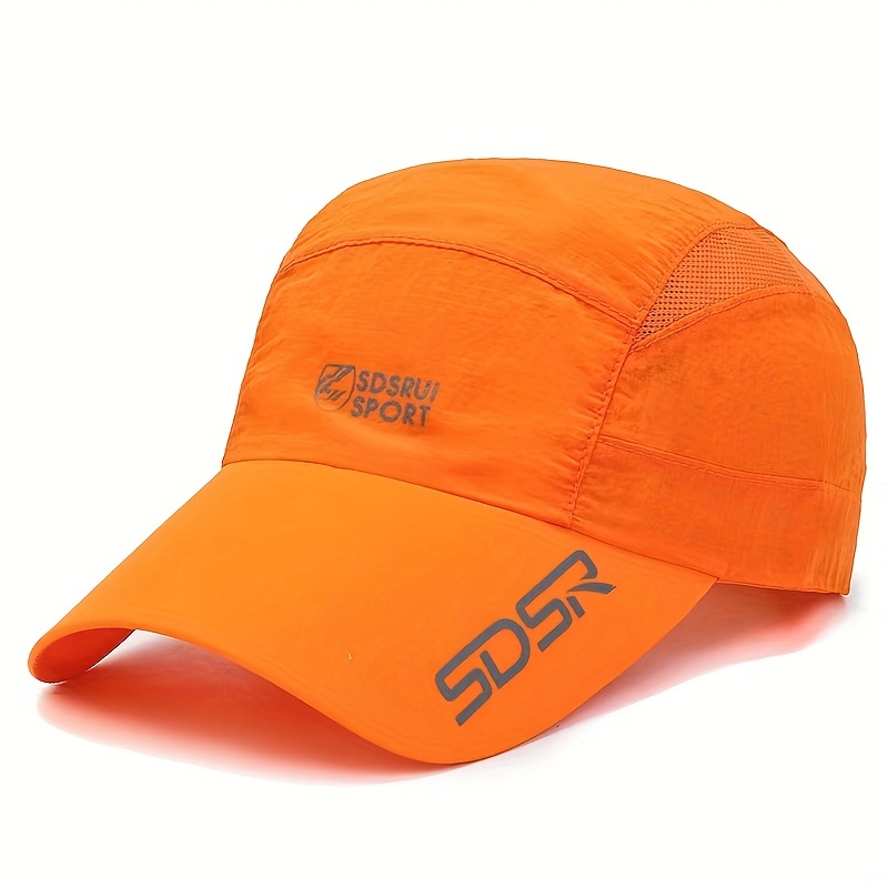 Sun Protection Hat, Baseball for Sports Fishing Driving Cycling Mountaineering Running Golf,Temu