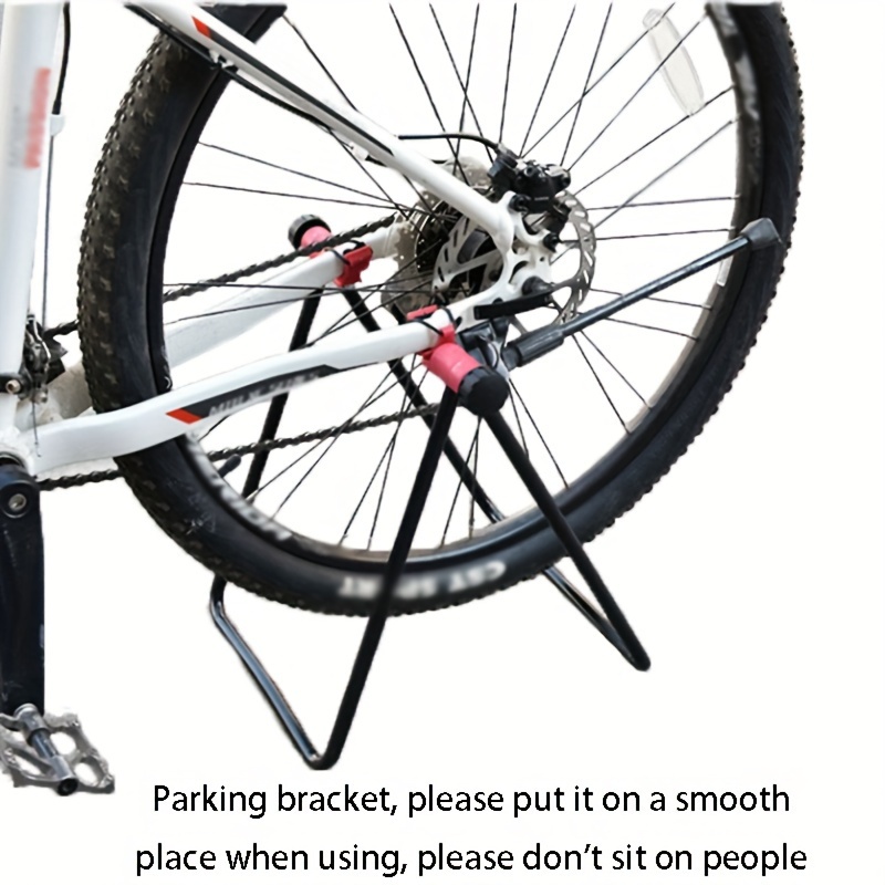 Fahrrad klar Acryl halterung tragbarer Fahrradst änder für Brompton  Einstell reinigung Reparatur Mountainbike Fahrrad zubehör