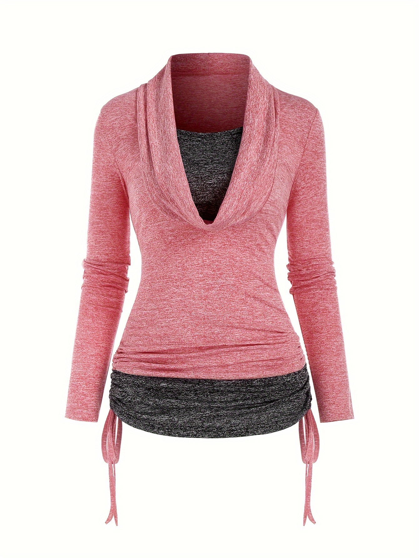 Sweater TWINSET Woman color Red