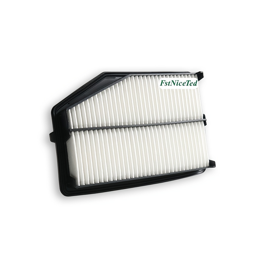 (1buc) filtru de aer PP se potrivește pentru 15 Honda CRV 2.4L Înlocuiește 17220-5LA-A00_voghion.com