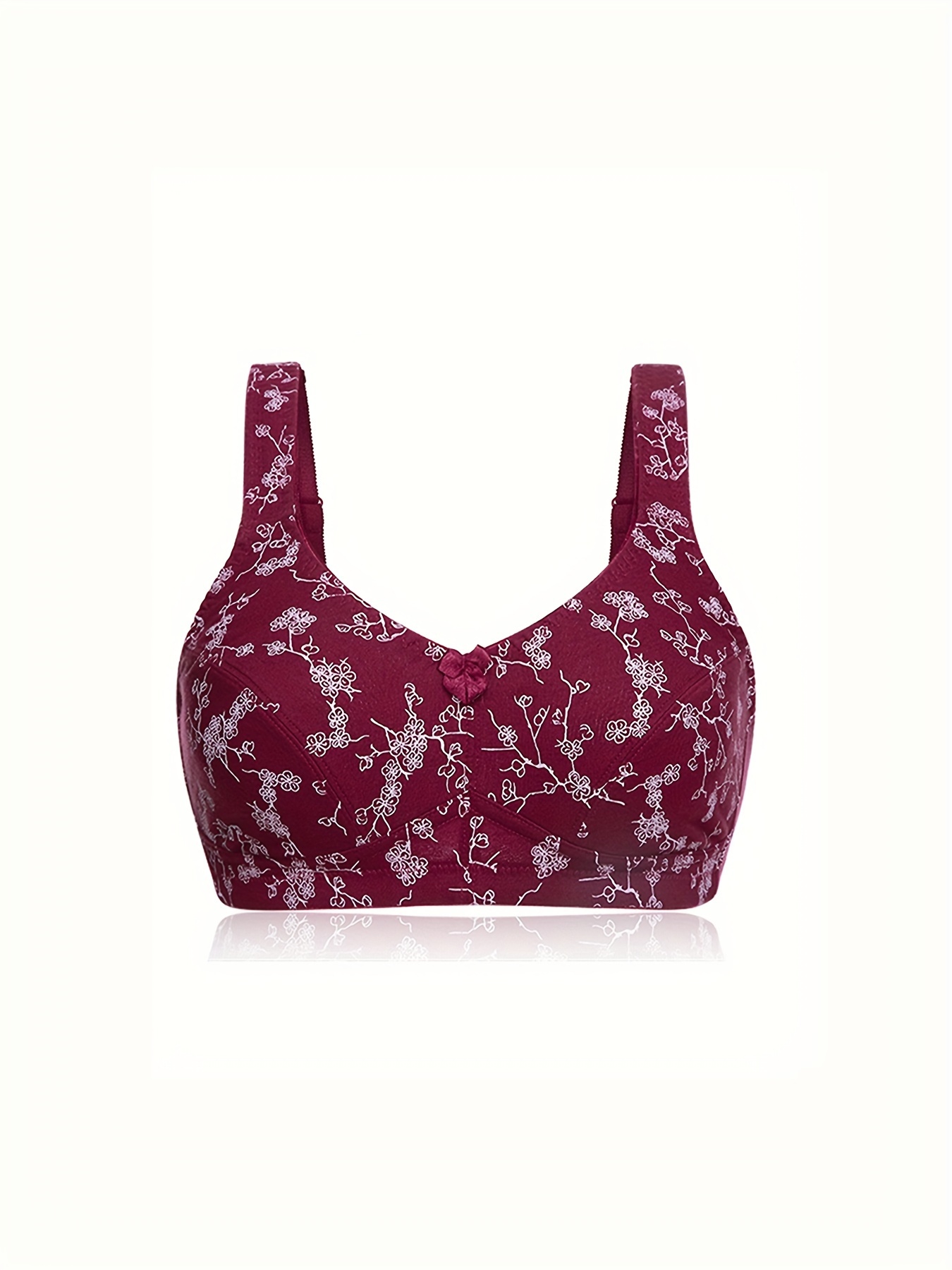 Plus Size Sports Bras, D to O Cup