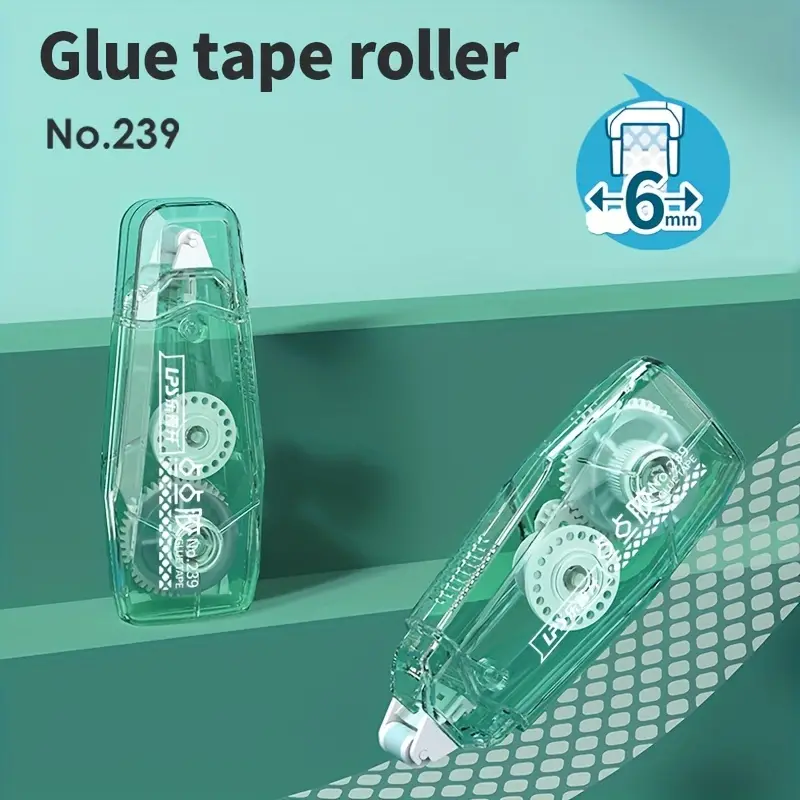 Mini Size Double sided Adhesive Dots Glue Tape For - Temu