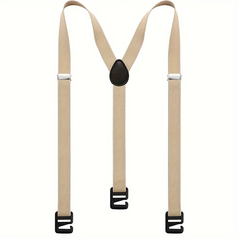 Buy 8 Sets Overall Strap Adjuster Suspender Buckles Mens Pants