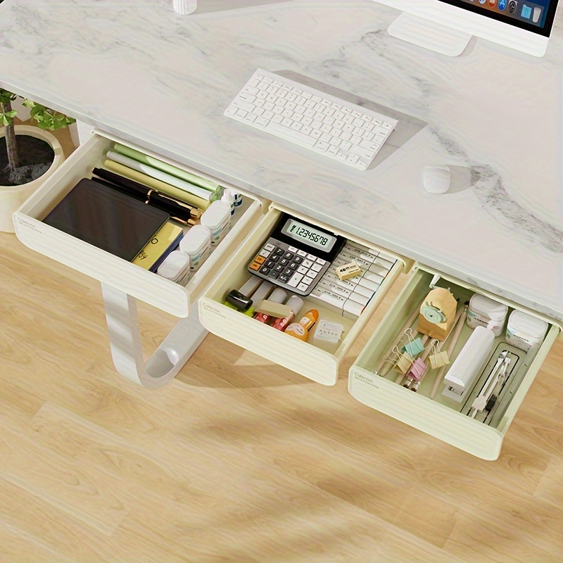 Office Desk Storage - Temu
