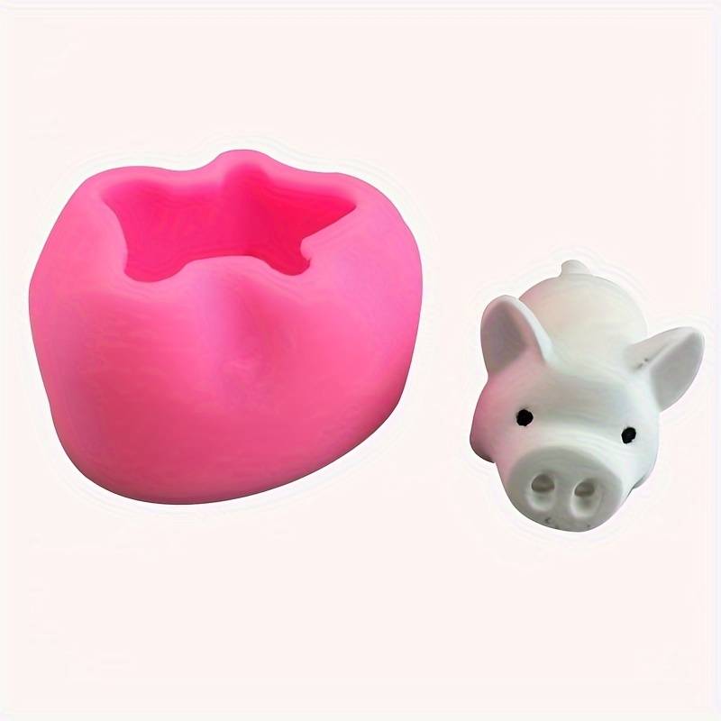 Pretty Piggies UK: Silicone Piglet Toys & Doll Accessories