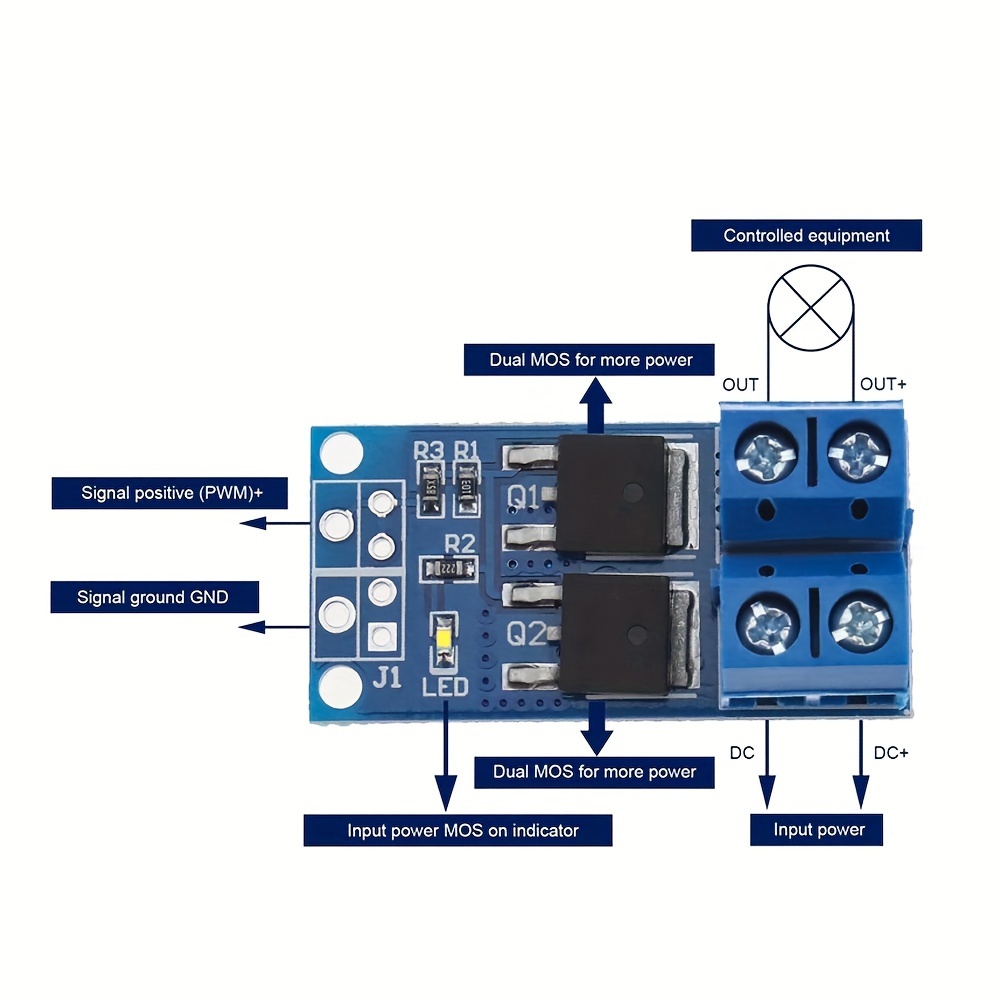 レトロ交流3線式パワーコントローラー レトロ交流3線式パワーコントローラー NKシリーズ PWM制御方式