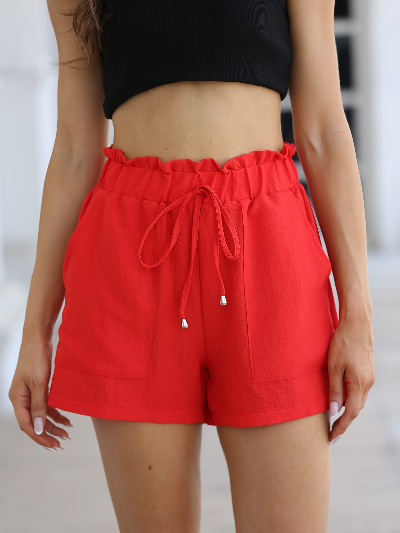 Shop Temu For Women's Shorts - Free Returns Within 90 Days - Temu