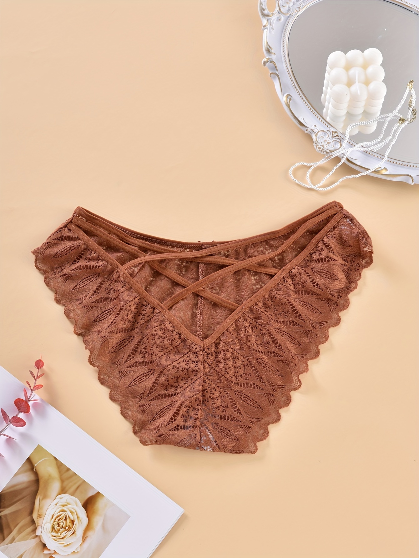 Oversized Lace Bow Open Crotch Teddy Erotic Sexy Underwear Lingerie - China  Underwear and Lingerie price