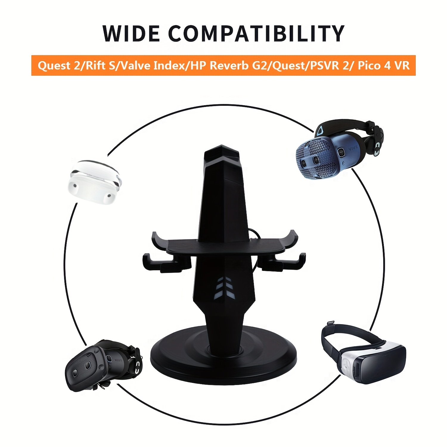 PIRANHA PS5 COOLING FAN STAND WITH DUAL CONTROLLER CHARGER S