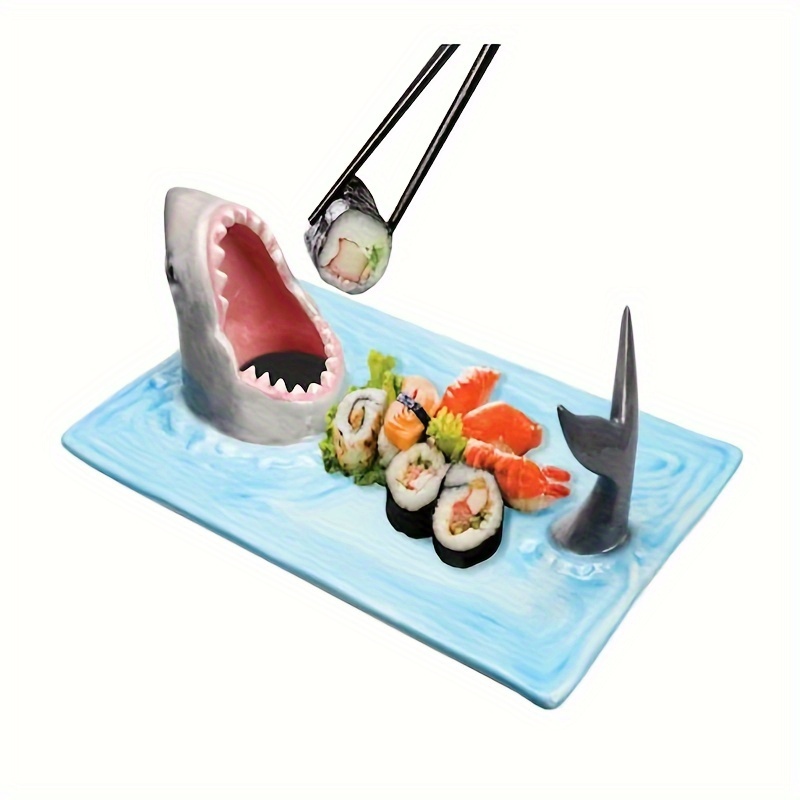 Sushi Making Kit – Crazy Productz