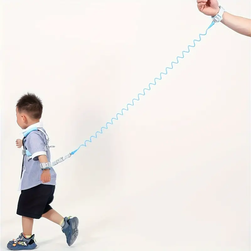 Traction Rope Baby Anti lost Strap Anti lost Hand Ring - Temu Canada